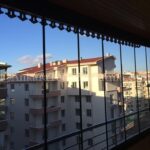 Ankara Cam Balkon