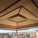 Özgün Teras Kapatma Modellerimiz