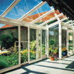 Kış Bahçesi Firmaları