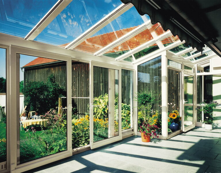 Kış Bahçesi Firmaları