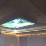 Teras Kapatma uygulamamız Ankara Ekim 2015