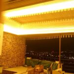 Teras Kapatma uygulamamız Ankara Ekim 2015