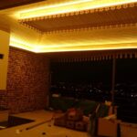 Teras Kapatma uygulamamız Ankara Ekim 2015