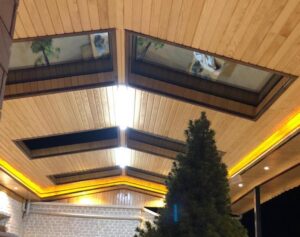 Teras Kapatmada Kampanya 532 696 72 74